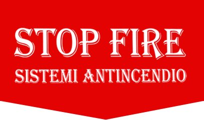 Logo Stop Fire